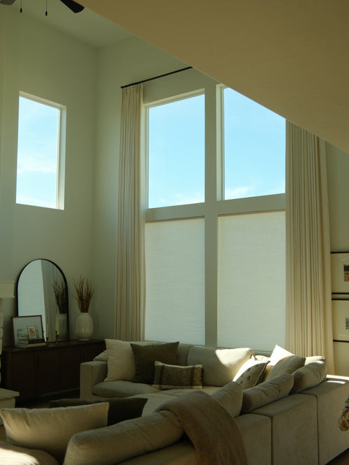 Chevron-Snow White @ Aubrey