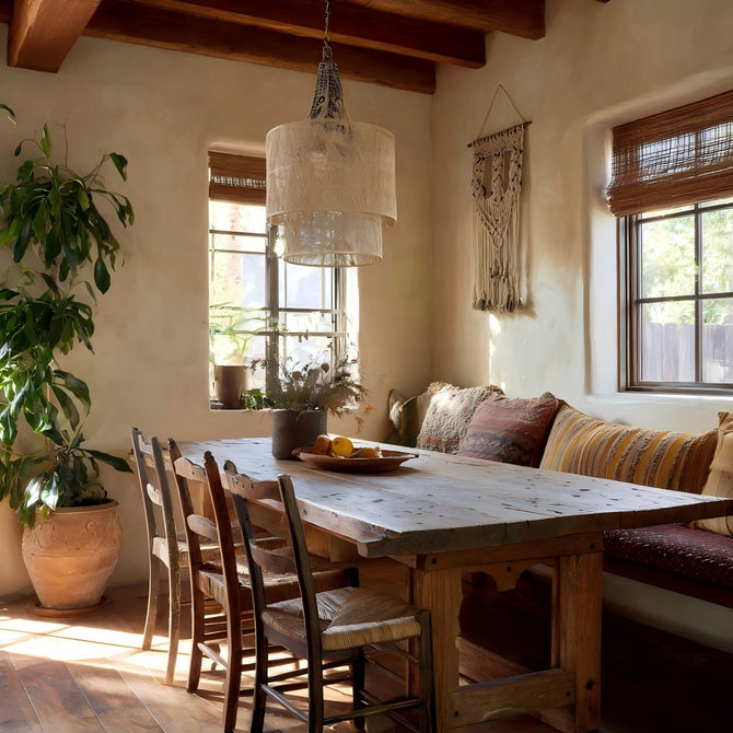 Why Choose Bamboo Shades for Your Home