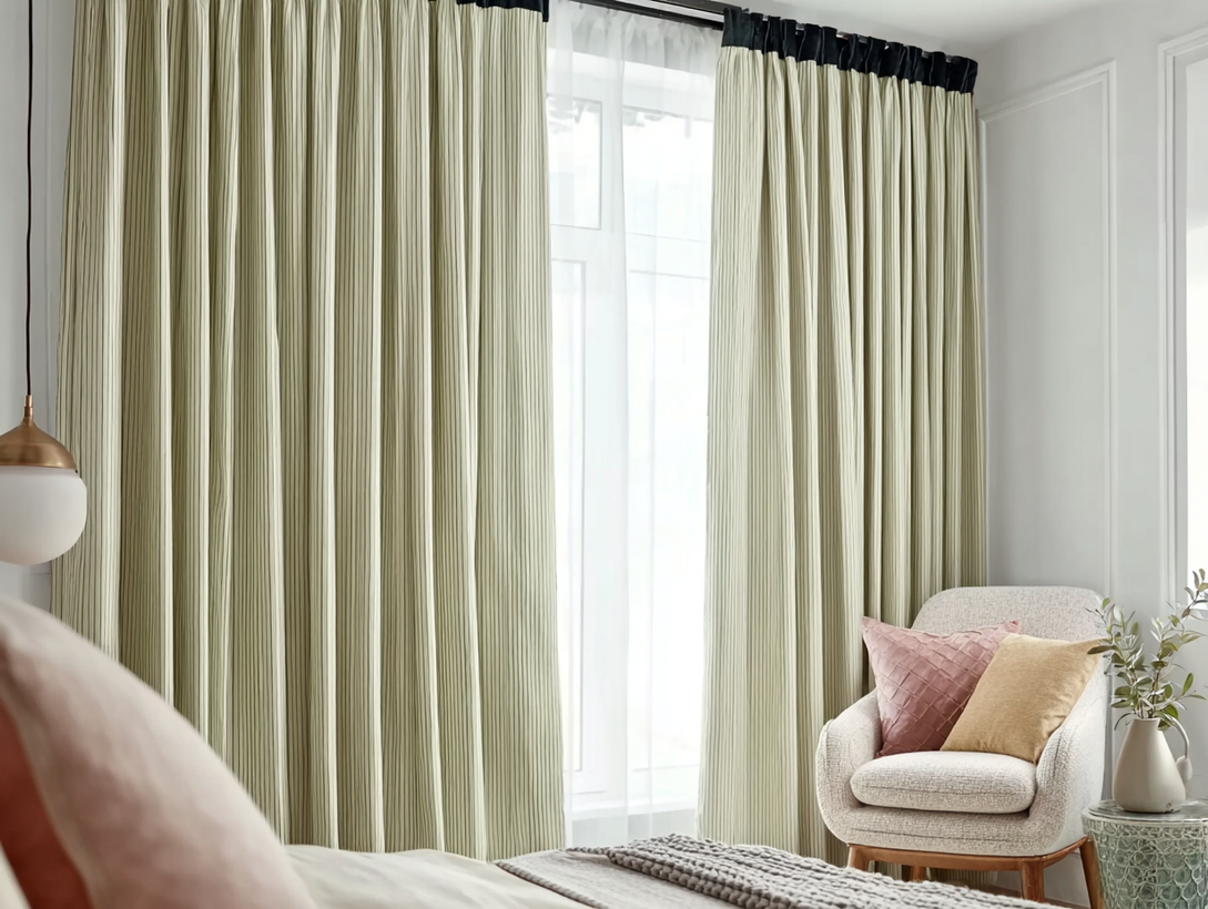Blackout Lining Curtains