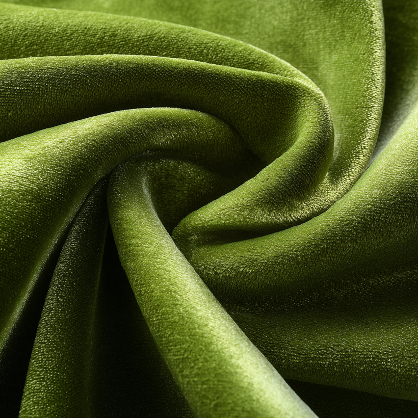 What is Velvet？