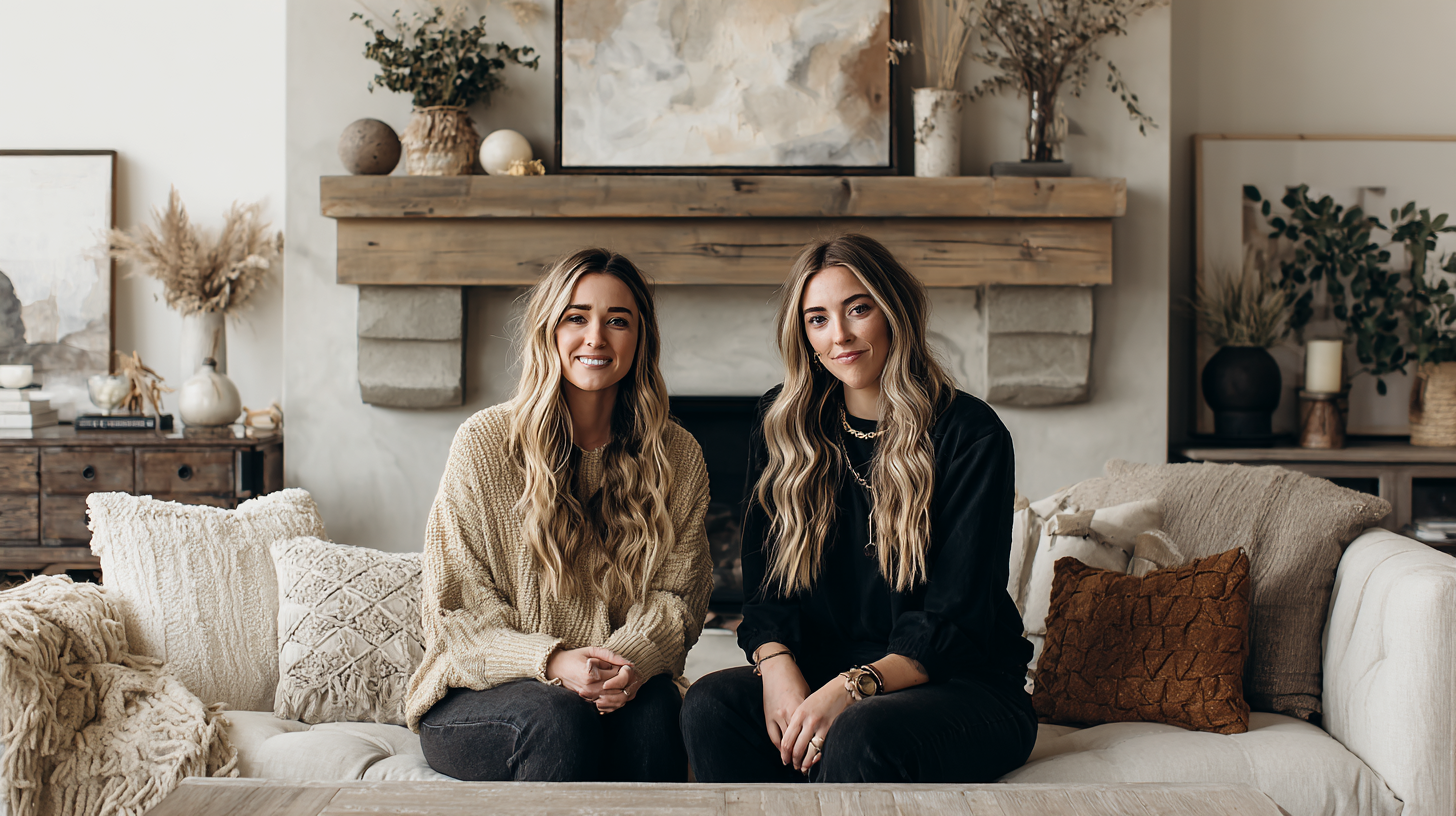 Influencers Program
