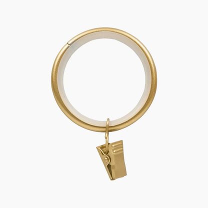 Dura Clip Rings (Pack of 12)
