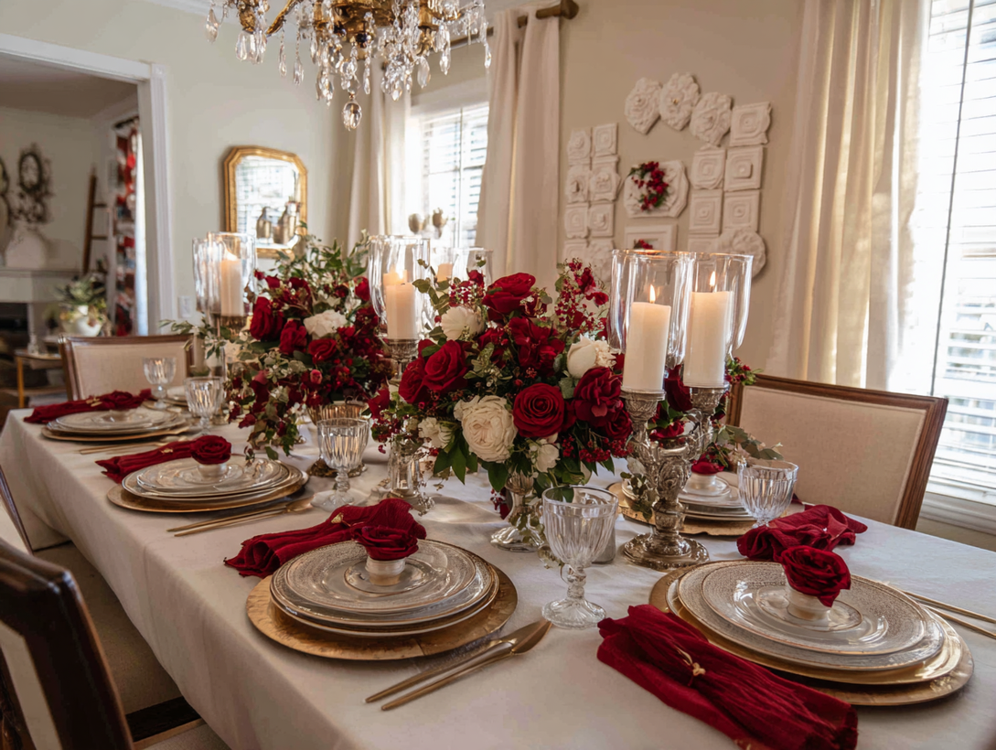 Should You Hang Curtains in the Dining Room?