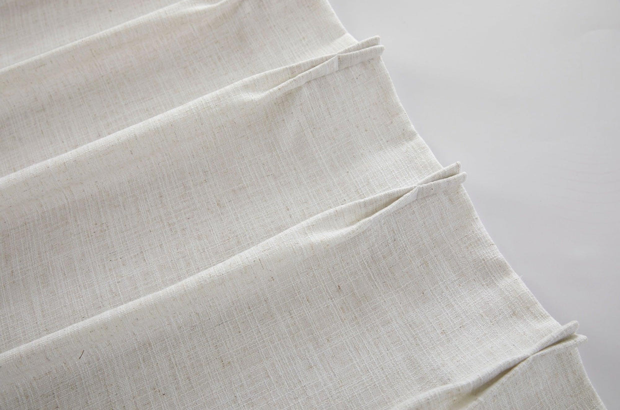 Benefits of linen