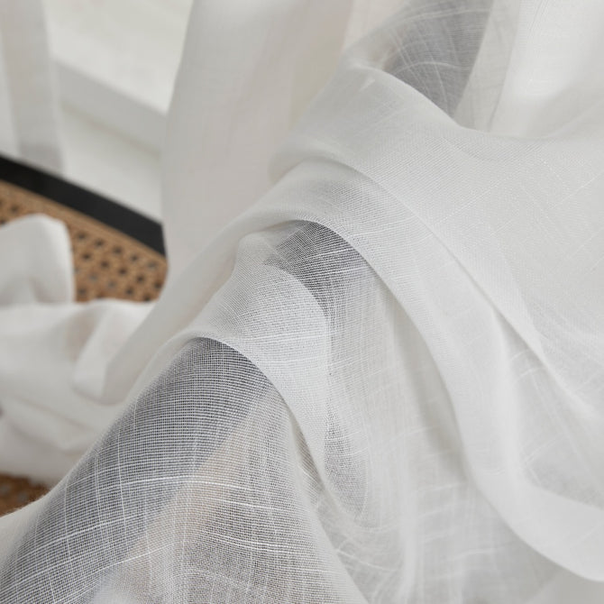 Light Fabrics
