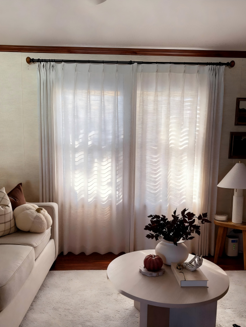 Florence-Oyster White @ Lili